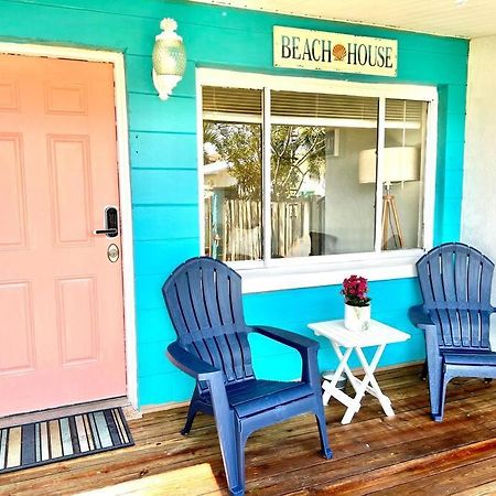 Beach Bungalow In Downtown Cocoa Beach Villa Kültér fotó